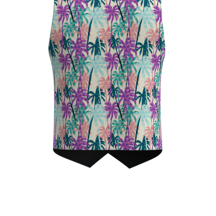 Men's Contemporary Waistcoat