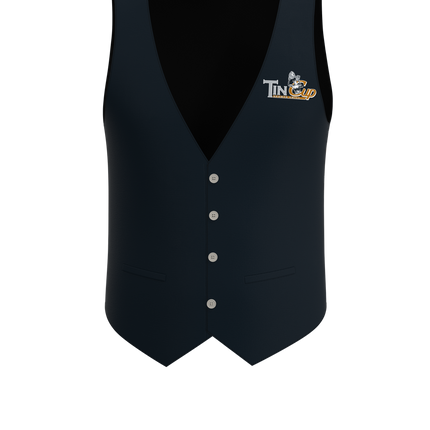 Men's Contemporary Waistcoat