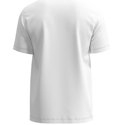 Men's League Crew Neck Short Sleeve Baseball Jersey