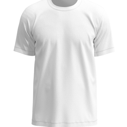 Men's League Crew Neck Short Sleeve Baseball Jersey
