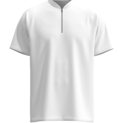 Men's Sidelinecage Jacket Short Sleeve Sleeve 2.0