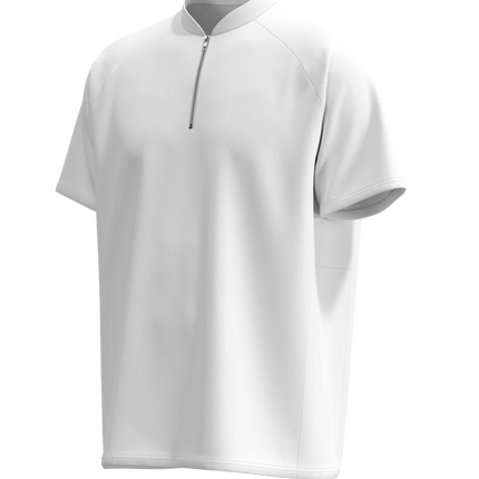 Men's Sidelinecage Jacket Short Sleeve Sleeve 2.0