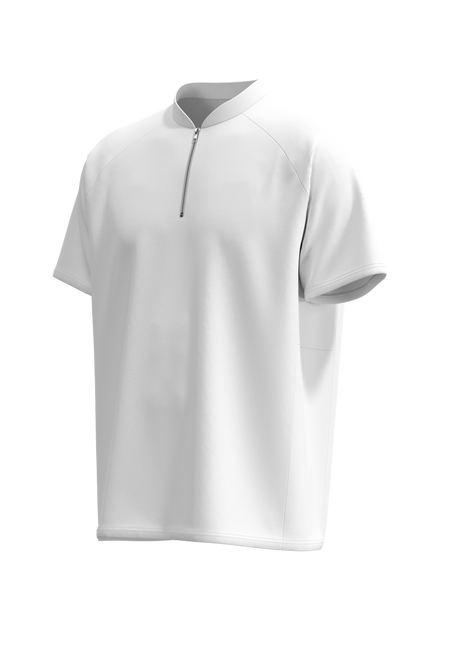 Men's Sidelinecage Jacket Short Sleeve Sleeve 2.0