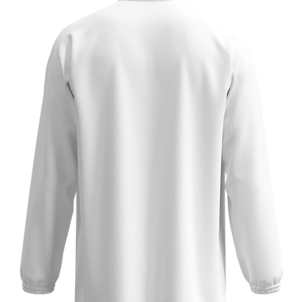 Men's Sideline Cage Jacket Long Sleeve 2.0