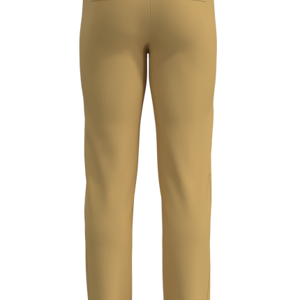 Men's Classic Baseball Pants Full Length