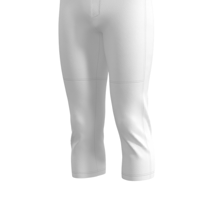 Men's Elite Baseball Pant Knicker Length