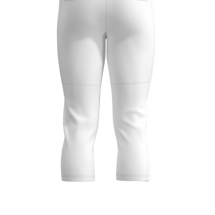 Men's Elite Baseball Pant Knicker Length