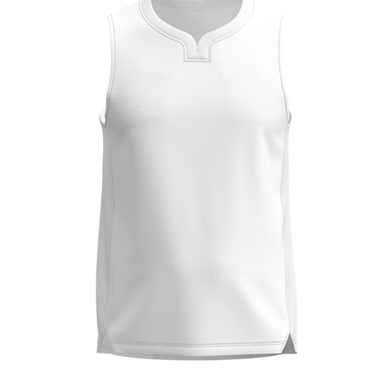 Men's Pro Woven Basketball Jersey