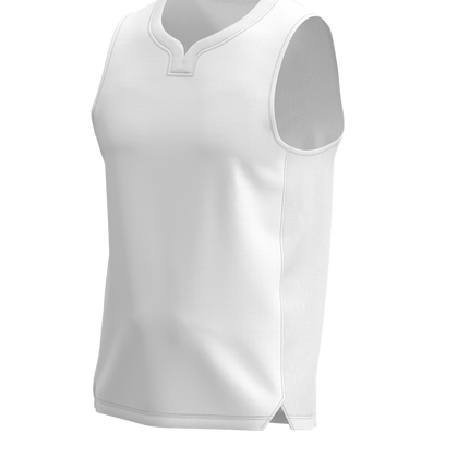 Men's Pro Woven Basketball Jersey