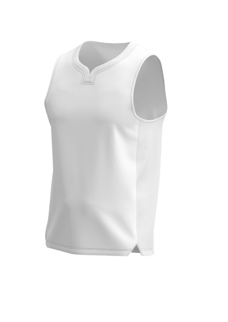 Men's Pro Woven Basketball Jersey