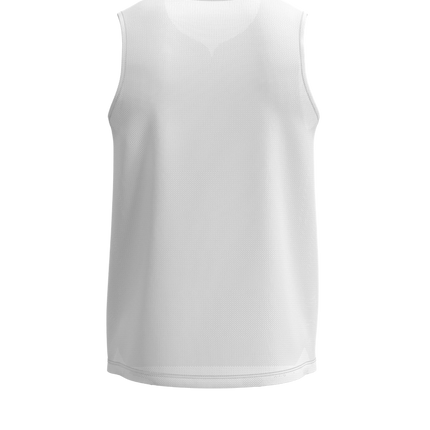 Men's Pro Woven Basketball Jersey