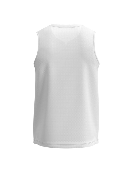 Men's Pro Woven Basketball Jersey
