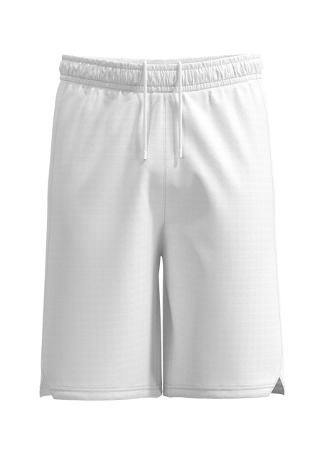 Men's Pro Woven Basketball Shorts w/ Anti Slip 9"