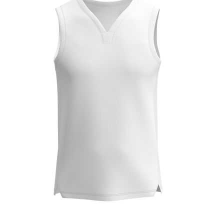 Men's Shooter Basketball Jersey
