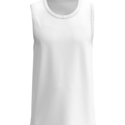 Men's Gametime Crew Neck Basketball Jersey
