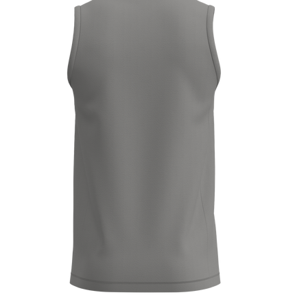 Men's Gametime Reversible V-Neck Basketball Jersey
