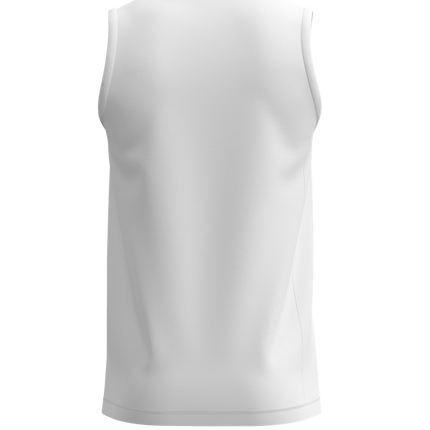 Men's Gametime Reversible V-Neck Basketball Jersey