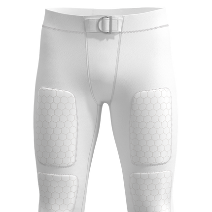Endzone Football Pant Fully Sublimated