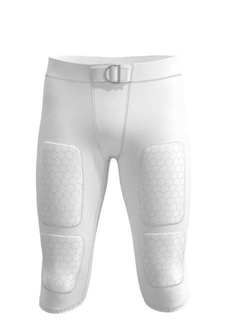 Endzone Football Pant Fully Sublimated