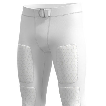 Endzone Football Pant Fully Sublimated