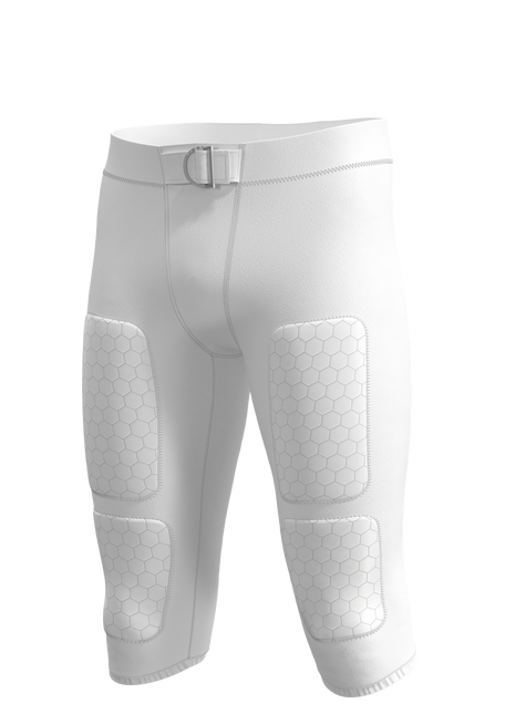 Endzone Football Pant Fully Sublimated