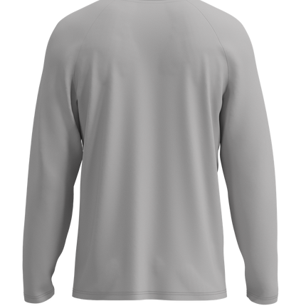 Two Way Reversible Hockey Jersey - Mesh
