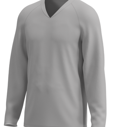 Two Way Reversible Hockey Jersey - Mesh