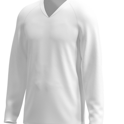 Two Way Reversible Hockey Jersey - Mesh
