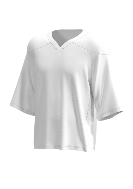 Men's Gametime Box Lax Jersey