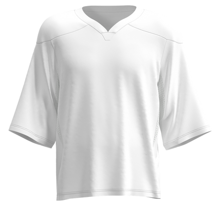 Men's Gametime Box Lax Jersey