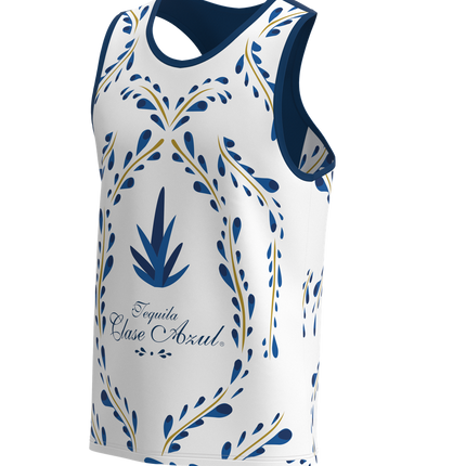 Men's Elite Sprint Singlet