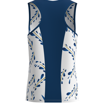 Men's Elite Sprint Singlet
