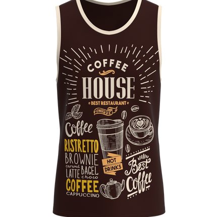 Men's Elite Sprint Singlet