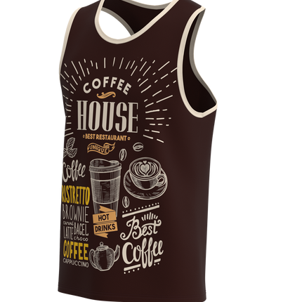 Men's Elite Sprint Singlet