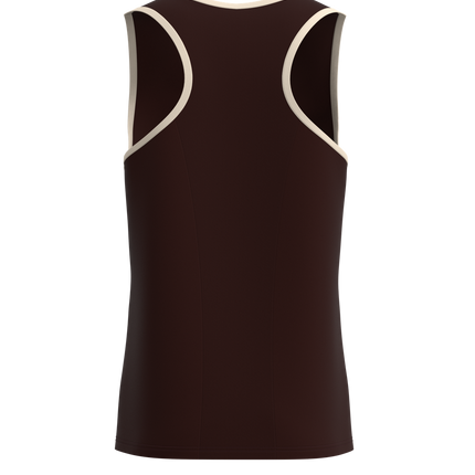 Men's Elite Sprint Singlet