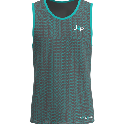 Men's Elite Sprint Singlet
