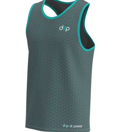 Men's Elite Sprint Singlet