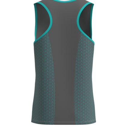 Men's Elite Sprint Singlet
