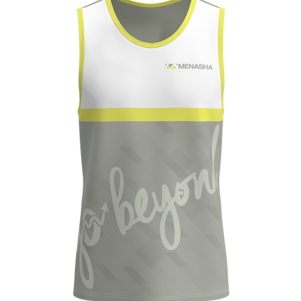 Men's Elite Sprint Singlet