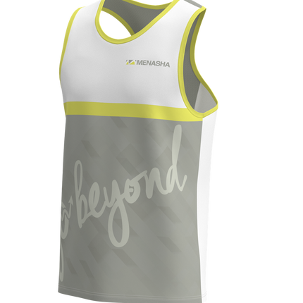 Men's Elite Sprint Singlet