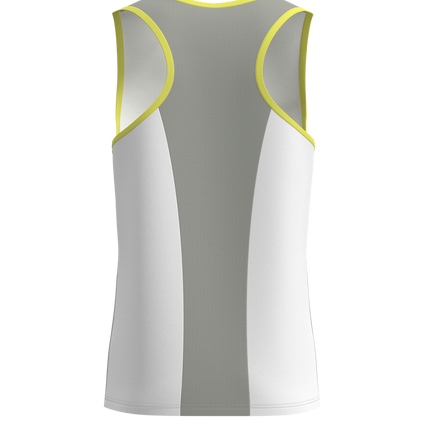 Men's Elite Sprint Singlet