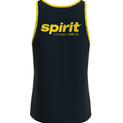 Men's Classic Running Singlet