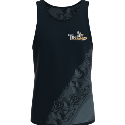 Men's Classic Running Singlet