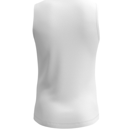 Men's Wrestling Compression Sleeveless Ext. Tail