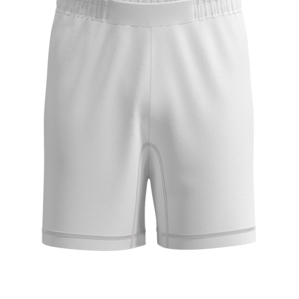 Men's Octogon Woven Shorts