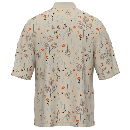 Men's Noma Chef Coat Short Sleeve