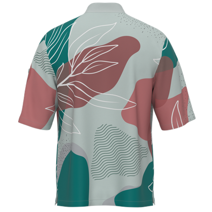 Men's Noma Chef Coat Short Sleeve