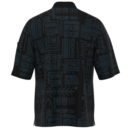 Men's Noma Chef Coat Short Sleeve
