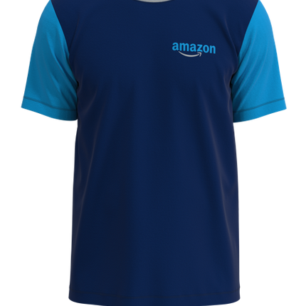 Men's Dash Short Sleeve Crew Neck - Dryknit
