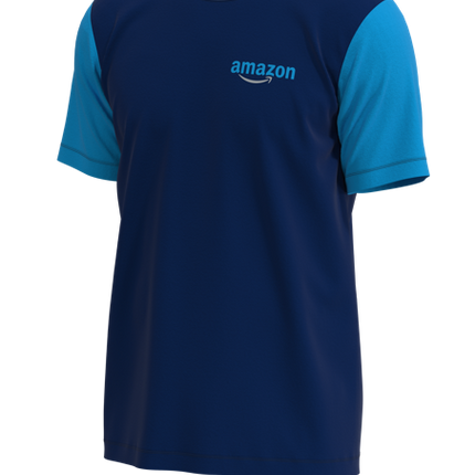 Men's Dash Short Sleeve Crew Neck - Dryknit